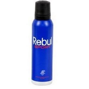 Rebul Sport Deodorant Erkek